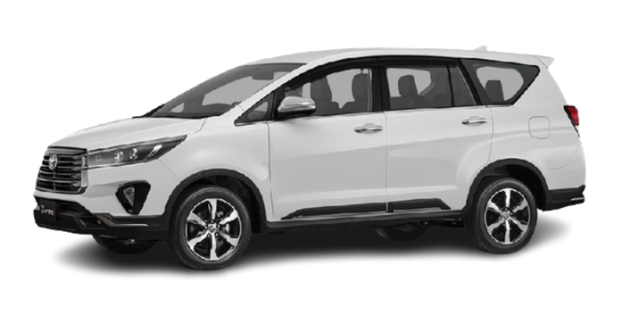 Innova Reborn Matic/Manual