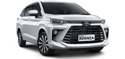 Avanza Matic/Manual