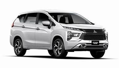 Mitsubishi Xpander
