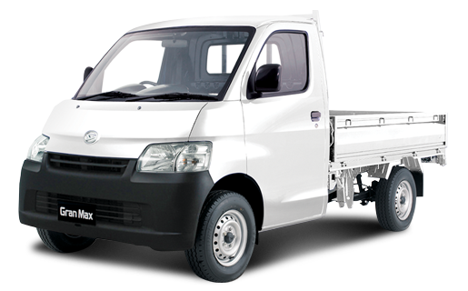 Gran Max Daihatsu